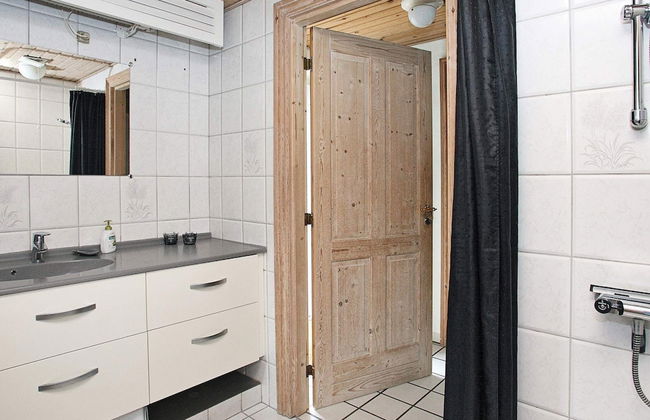 10 Person Holiday Home in Fur-by Traum - Foto 11