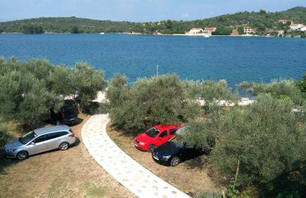 Apartments by the sea Luka, Dugi otok - 8182 - Photo 8