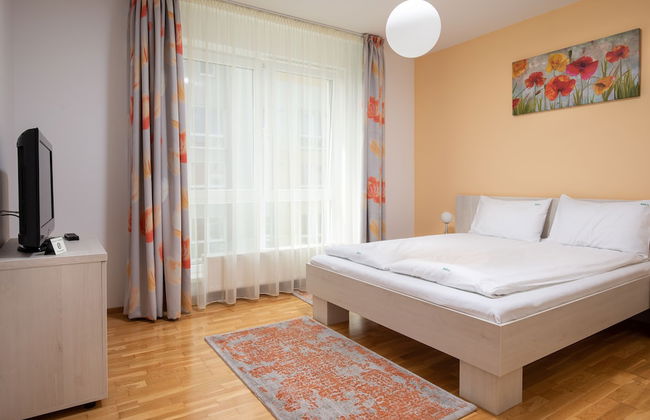 Brasov Holiday Apartments - Foto 5
