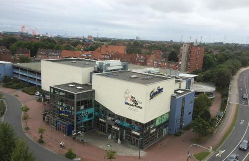 Kajüte 19 - Foto 16