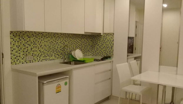 Amazon Residence Condo by MaiNot - Foto 4, Cocina básica privada