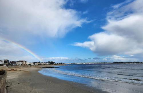 Appartement au pied des plages ! - Foto 13