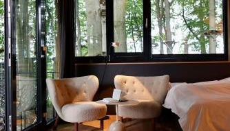 Loop - K1 Treehouses - Foto 3