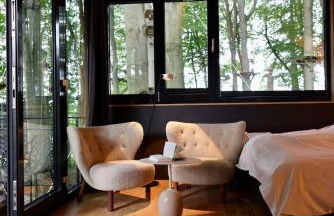 Loop - K1 Treehouses - Foto 3