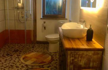 Eulenwohnung Apartment - Foto 16