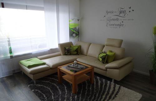 Wunderschöne Ferienwohnung ´Mal seh´n`direkt am Nordseedeich - Foto 23