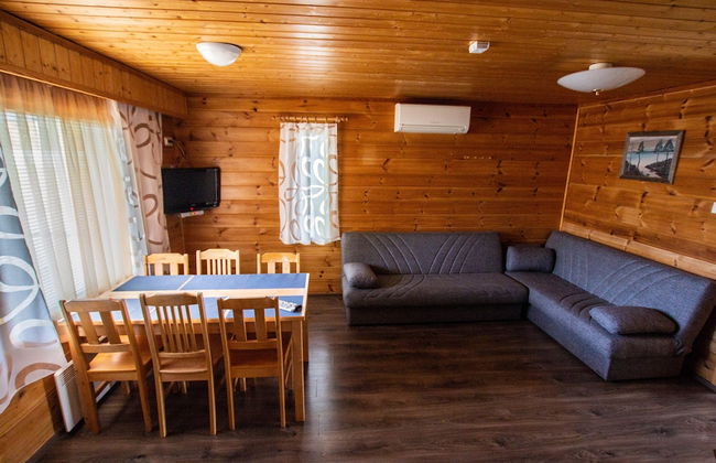 Motelli Rovaniemi - Photo 54