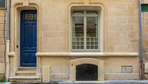 Nocnoc - L'Oli 102m2 avec patio et jacuzzi - Foto 2