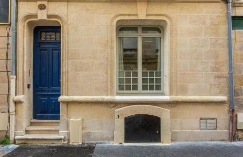 Nocnoc - L'Oli 102m2 avec patio et jacuzzi - Foto 2