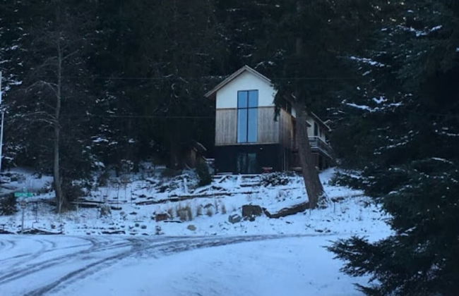 Crows Nest by Avantstay Accessible Home w/ Views - Foto 38