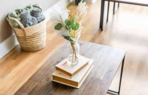 Cosy 1-Bedroom Apartment in Birmingham City Centre - Foto 18