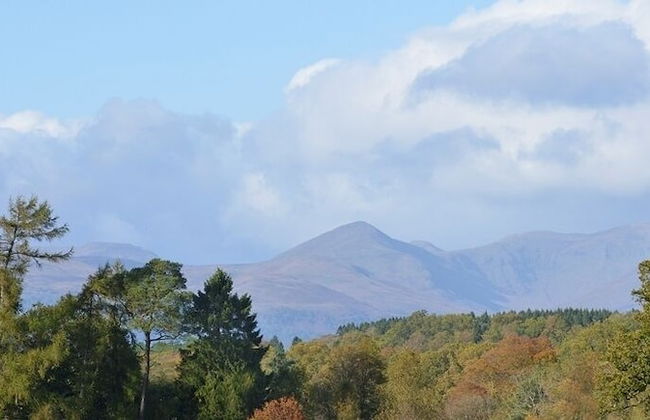 Finnich Cottages - Photo 43