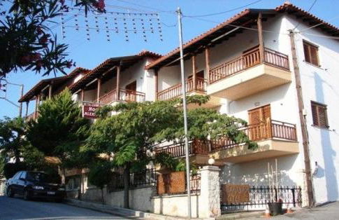 Hotel Alexandra - Foto 7