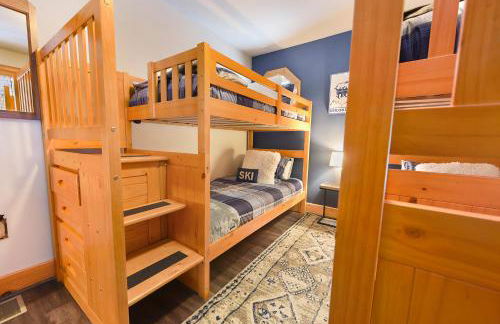 Jamesons Cabin! 8 Minutes to Wisp, HotTub, FirePit, Pets, EV Chgr - Foto 19