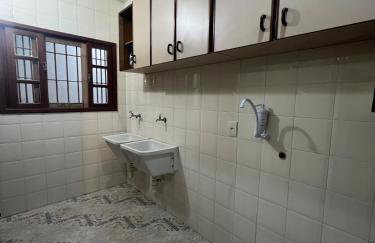 Terra Prometida, Casa de Praia com Piscina - Canaã - Foto 17