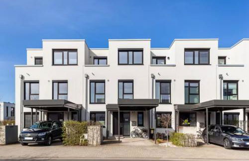 Beautiful room with balcony direction to Messe - Foto 11