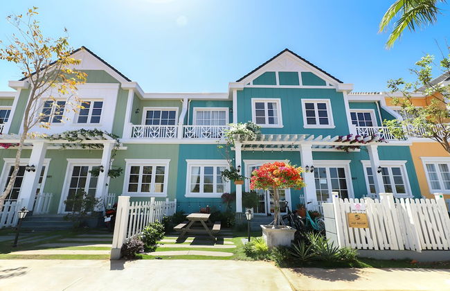 Deluxe 2 Br Alina House - Novaworld PT - Foto 22