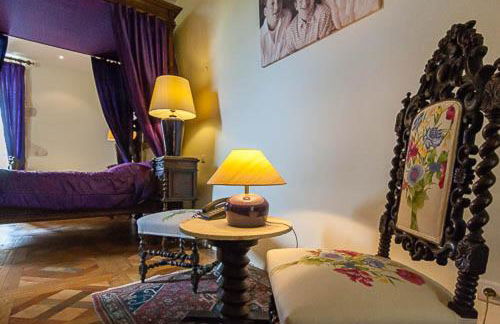 Chateau de Lamothe d'Anthe - Foto 13