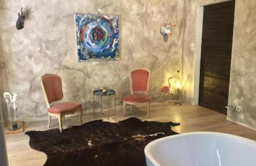 Belle Maison Art Detente - Foto 14