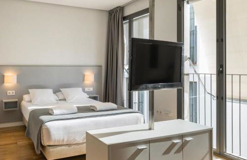 Mon Suites Catedral - Photo 116