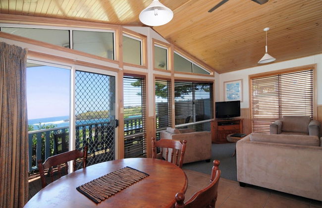 Surf Beach Holiday Park - Foto 15