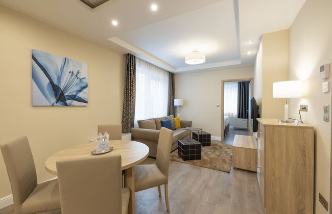 Silver Crown Hotel & Residence - Foto 37