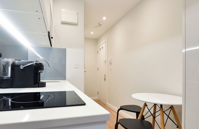 StayPrime Fitzrovia Serviced Apartments - Photo 28