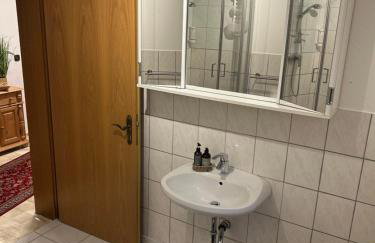 Ferienwohnung Waldschlößchen - Foto 5