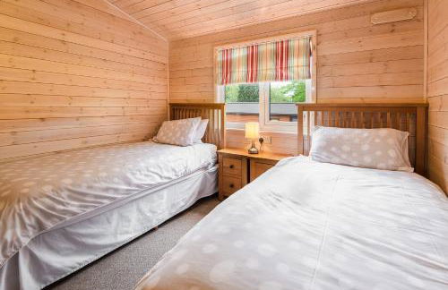 Woodlands Hotel & Pine Lodges - Foto 26