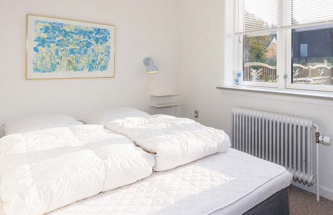 6 Person Holiday Home in Skals - Foto 3