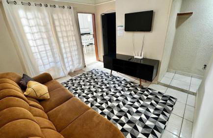 Casas de Temporadas - Hotel Recanto do Sossego - Foto 33