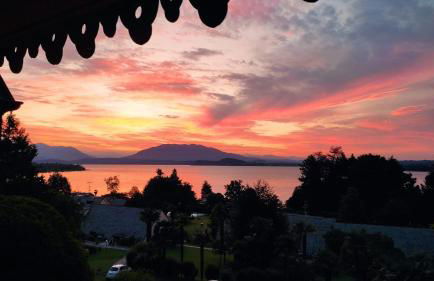 VSC Apartment - Appartamento in villa storica vista lago e piscina - Foto 10