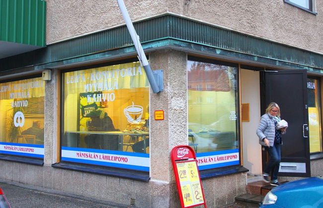 Wonderful Helsinki Apartment - Foto 31