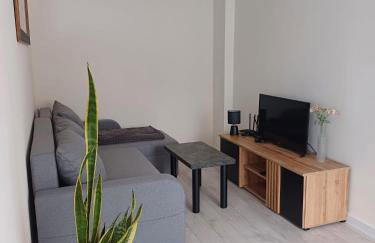Apartament przy Armii Krajowej I - Foto 8