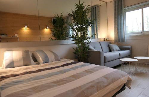 Studio 116 - Photo 6