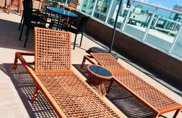 La Coruña Flat Makaranduba - Photo 6