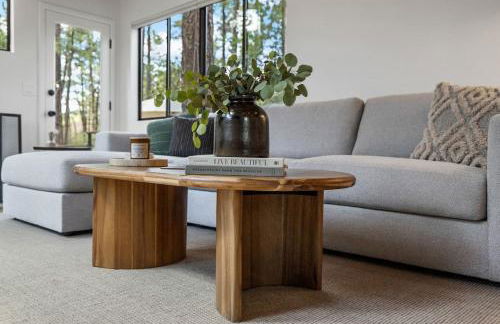 Prescott Treehouse Luxe 4BR 3B Home Sleeps 10 - Foto 15