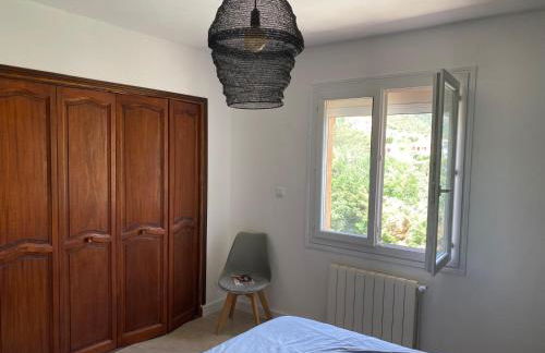 villa Esterel calme et proche de la mer,VTT et randonnées - Foto 8