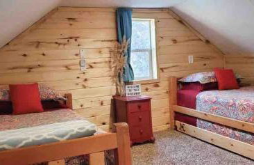 The Hideaway Concealed Cabin East Zion & Bryce - Photo 9