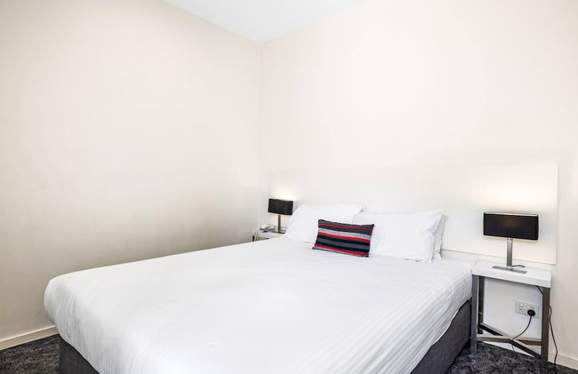 Comfort Apartments Box Hill - Foto 30