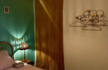 Seventies, vintage et bohème - Foto 11