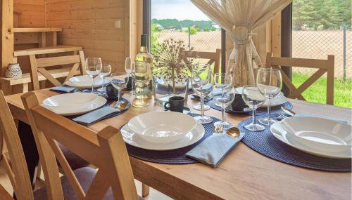 Gorgeous Home In Nowe Warpno With Sauna - Foto 5