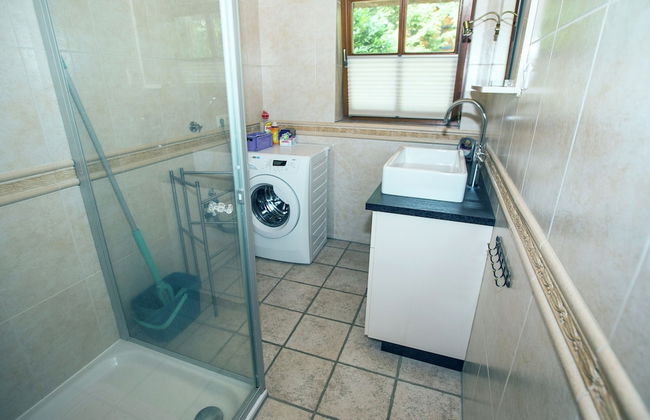 Ferienhaus Boschhuys - Foto 11