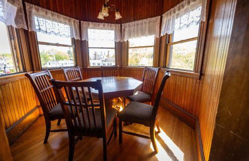 The Gregory House - A Maine Victorian Mansion - Foto 50