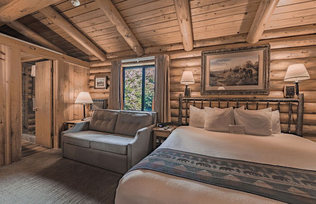 Cowboy Village Resort - Foto 24