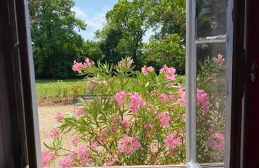 Manoir majestueux à Chaniers avec piscine privée - Foto 38
