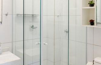 Apto Ubatuba home - Centro c vista - Foto 27