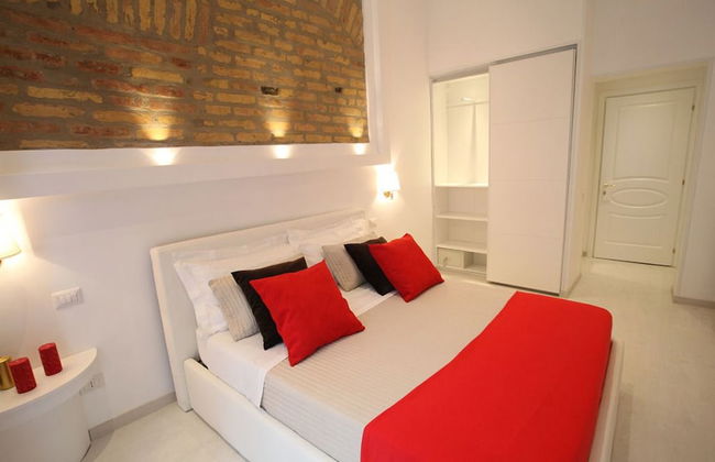 Guest house Interno 7 Luxury Rooms - Foto 4