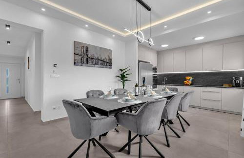 Villa Ante - Private Pool, Wellness & Gym - Foto 21