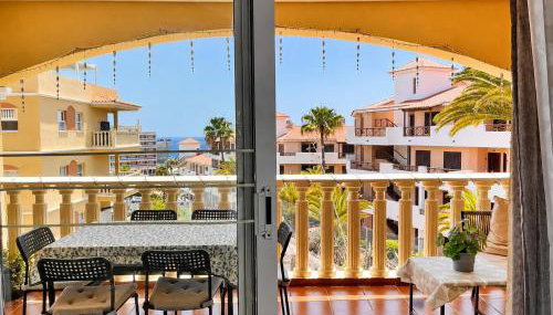 Tamaragua Apartment, Golf del Sur - Foto 2